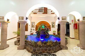 Hotel David