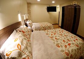 Hotel David