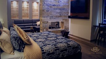 Hotel David