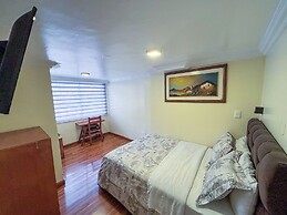 Hotel David