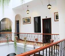 Hotel David
