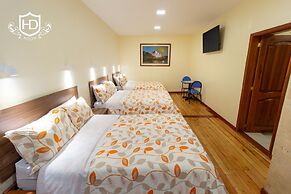 Hotel David