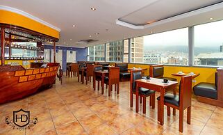 Hotel David