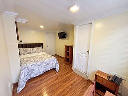 Hotel David