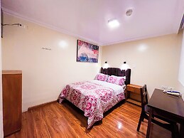 Hotel David