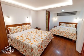 Hotel David