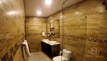 Hotel David