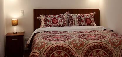 Hotel David
