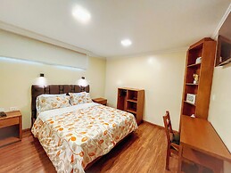 Hotel David
