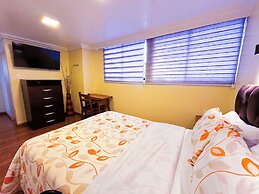 Hotel David
