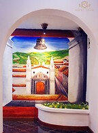 Hotel David