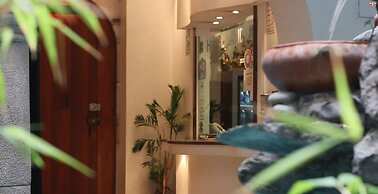 Hotel David