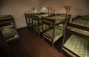 Ecopackers Hostel Lima