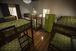 Ecopackers Hostel Lima