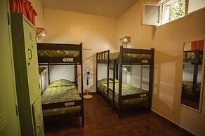 Ecopackers Hostel Lima
