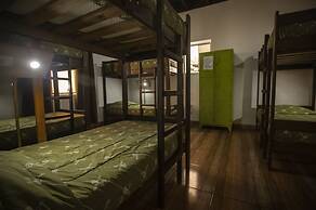 Ecopackers Hostel Lima