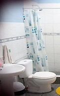 Ecopackers Hostel Lima