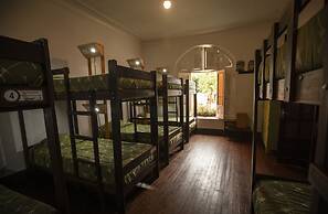 Ecopackers Hostel Lima