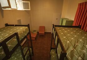 Ecopackers Hostel Lima