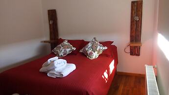 Xalpen B&B