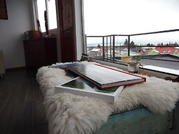 Xalpen B&B