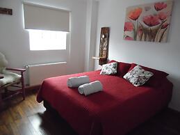 Xalpen B&B