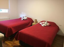 Xalpen B&B