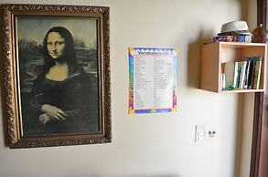 Casa MonaLisa PTY - Hostel