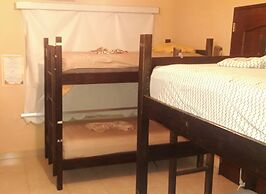 Casa MonaLisa PTY - Hostel