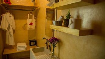 Agrado Guest House