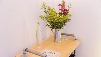 Agrado Guest House