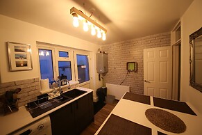Magdalen quarters