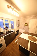 Magdalen quarters