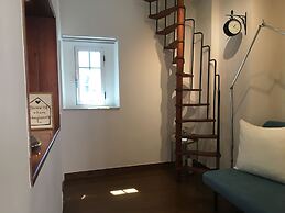 Poiais Lisbon Luxury Apartment