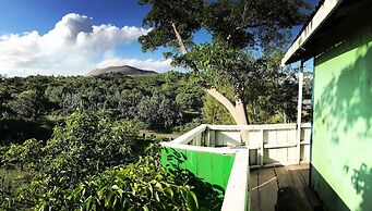 Quarumanu Area