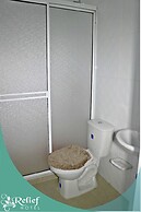 Hotel Relief