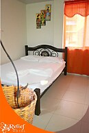 Hotel Relief