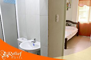 Hotel Relief