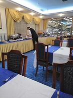 Hotel Akyuz
