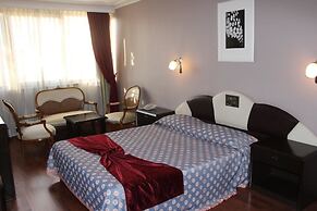 Hotel Akyuz