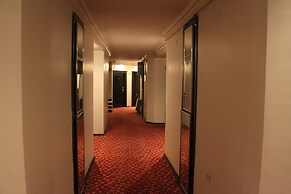 Hotel Akyuz