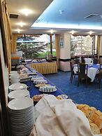 Hotel Akyuz