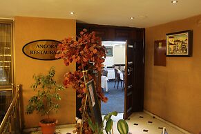 Hotel Akyuz