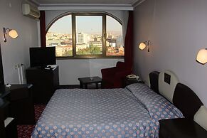 Hotel Akyuz