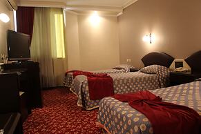 Hotel Akyuz