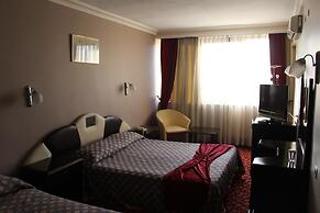Hotel Akyuz