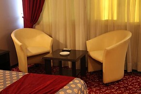 Hotel Akyuz