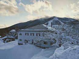Raicho Lodge Madarao