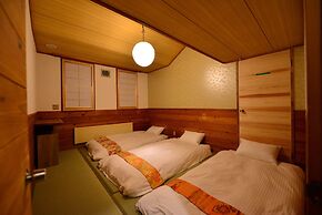 Raicho Lodge Madarao