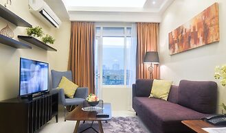 Home Solutions in Padgett Place